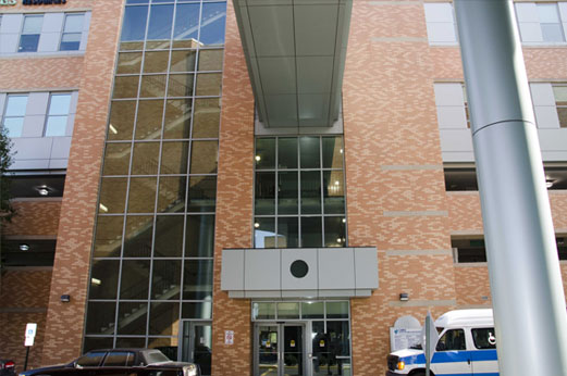 Center for Ambulatory Services 2