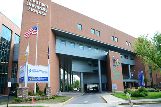 Center for Ambulatory Services 4